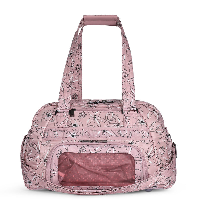 LUG - Propeller 2 Overnight Bag