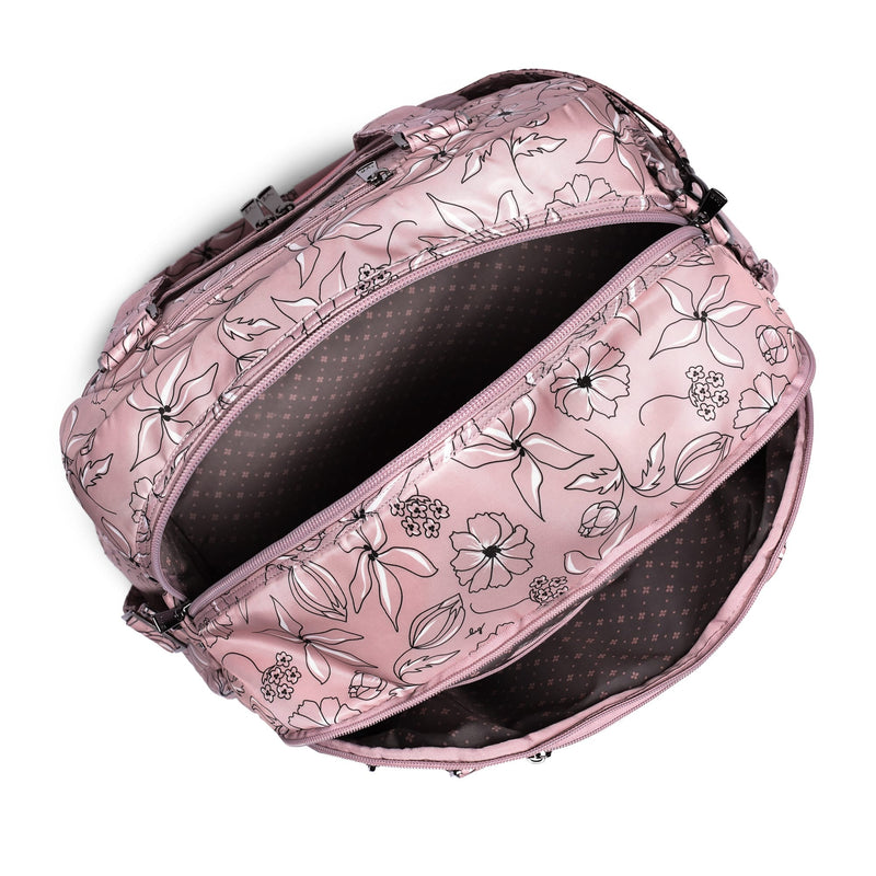 LUG - Propeller 2 Overnight Bag