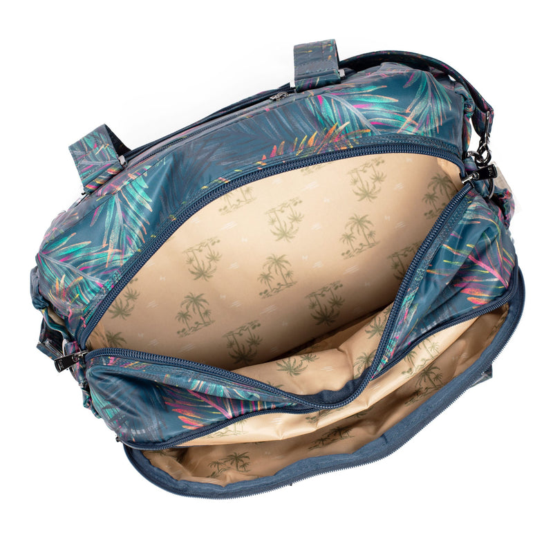 LUG - Propeller 2 Overnight Bag