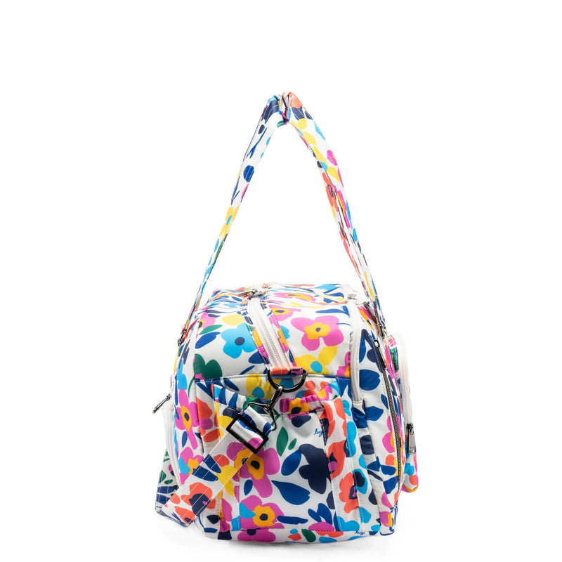 LUG - Propeller 2 Overnight Bag