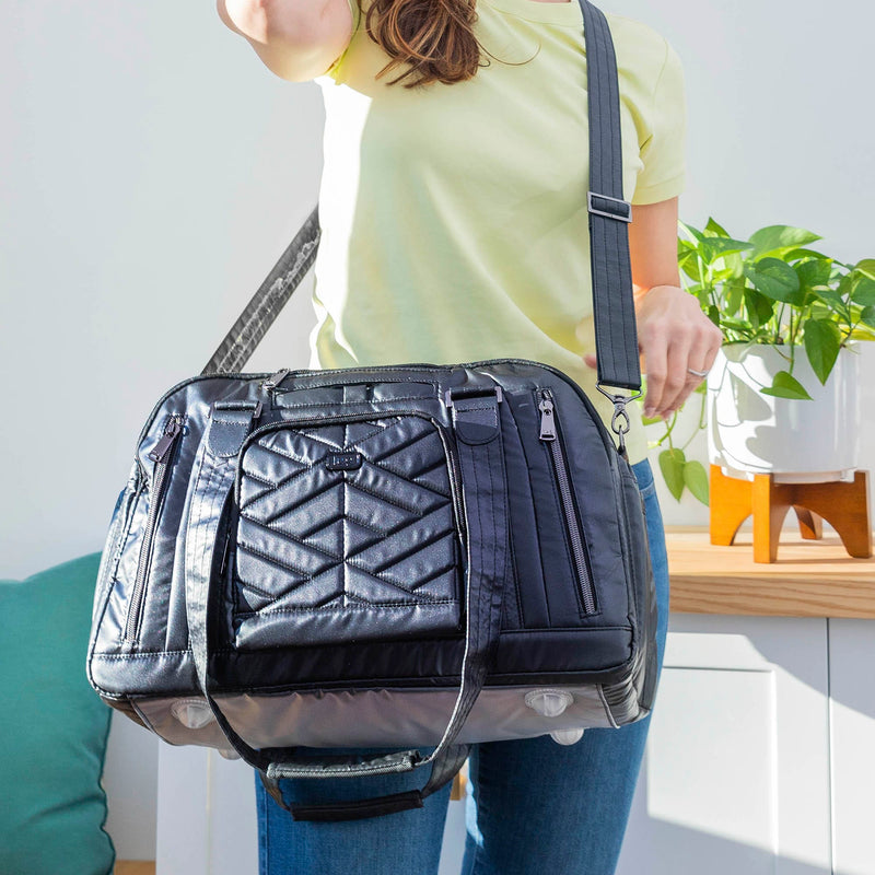 LUG - Propeller 2 Overnight Bag