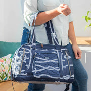 LUG - Propeller 2 Overnight Bag