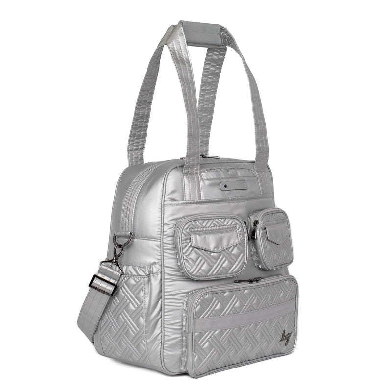 LUG - Puddle Jumper LE Convertible Tote Bag