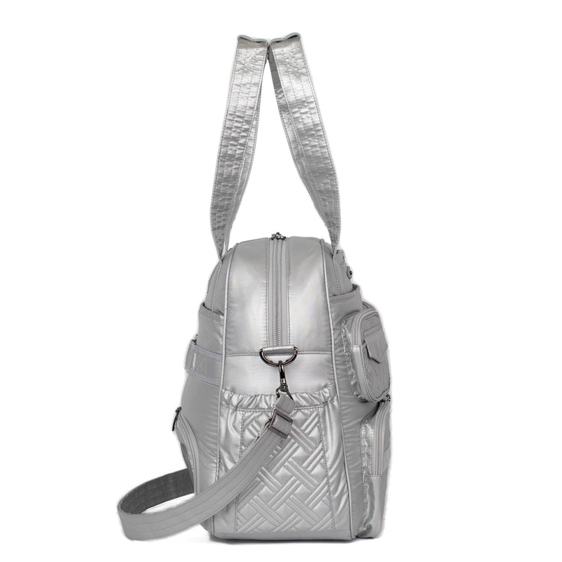 LUG - Puddle Jumper LE Convertible Tote Bag