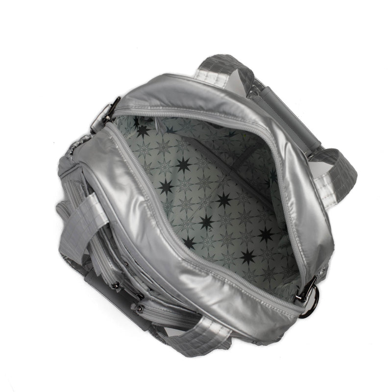 LUG - Puddle Jumper LE Convertible Tote Bag