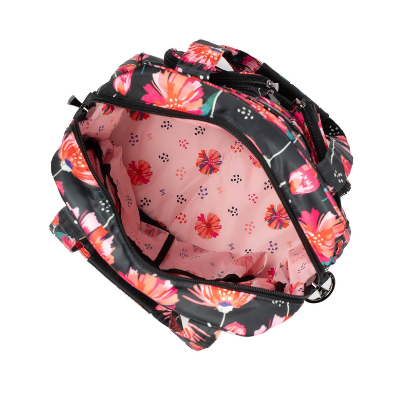 LUG - Puddle Jumper LE Convertible Tote Bag