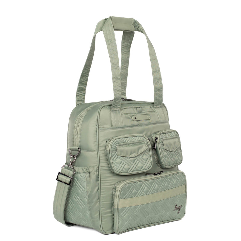 LUG - Puddle Jumper LE Convertible Tote Bag