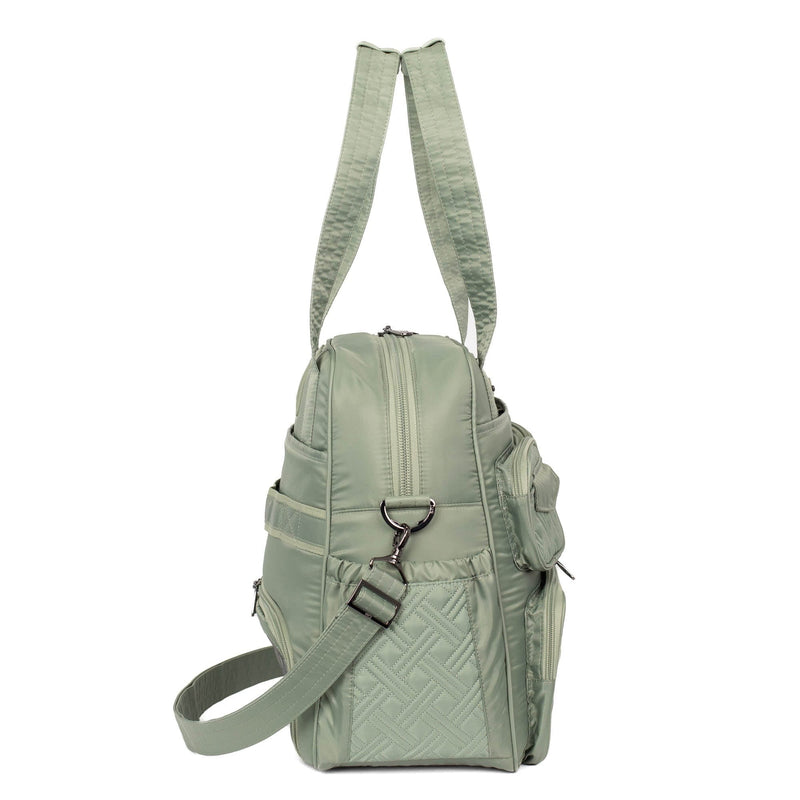 LUG - Puddle Jumper LE Convertible Tote Bag