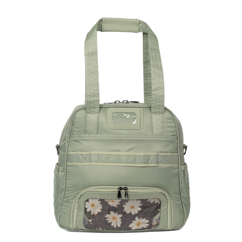 LUG - Puddle Jumper LE Convertible Tote Bag