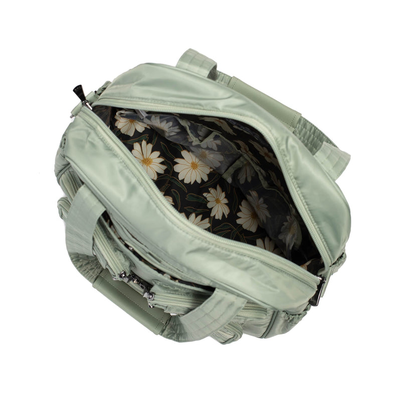 LUG - Puddle Jumper LE Convertible Tote Bag