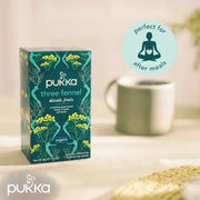 Pukka - Three Fennel Herbal Tea 20's - Limolin 
