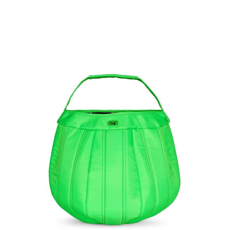 LUG - Pumpkin Tote