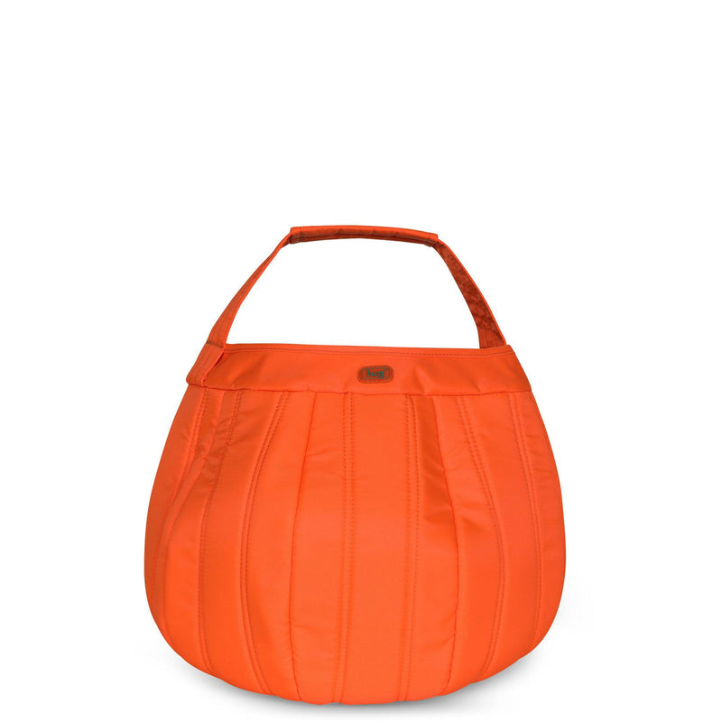 LUG - Pumpkin Tote