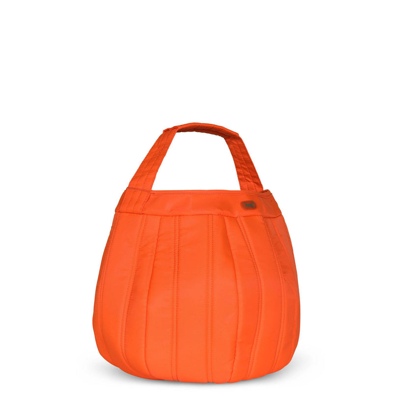 LUG - Pumpkin Tote