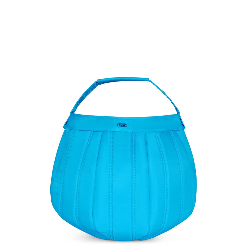 LUG - Pumpkin Tote