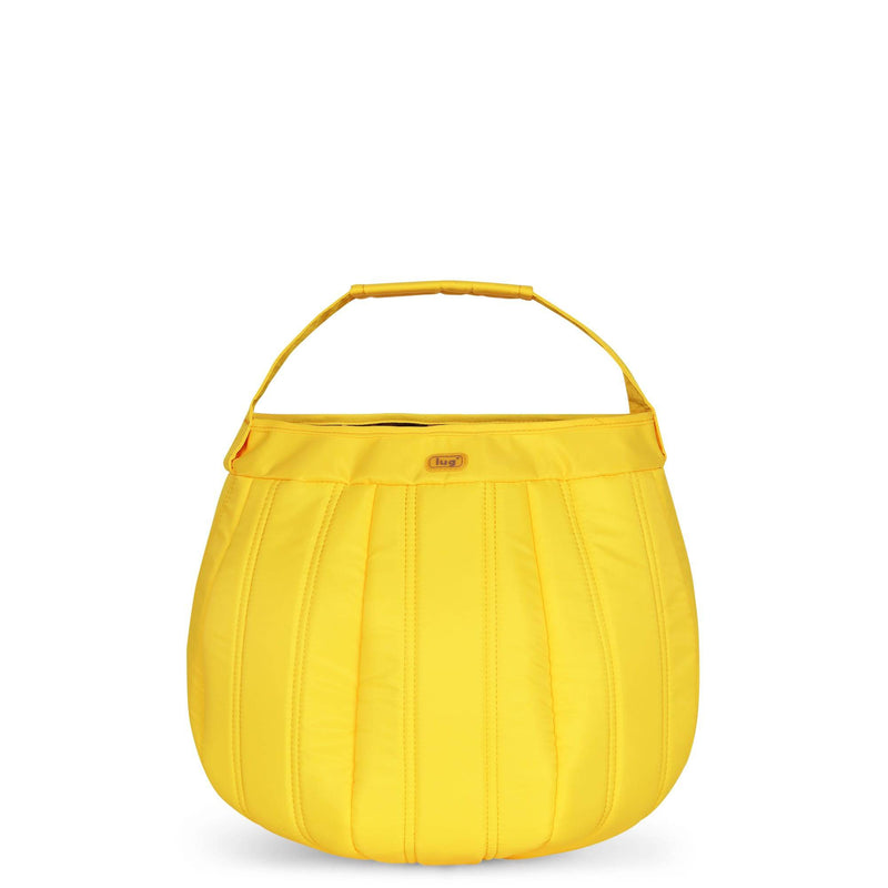 LUG - Pumpkin Tote
