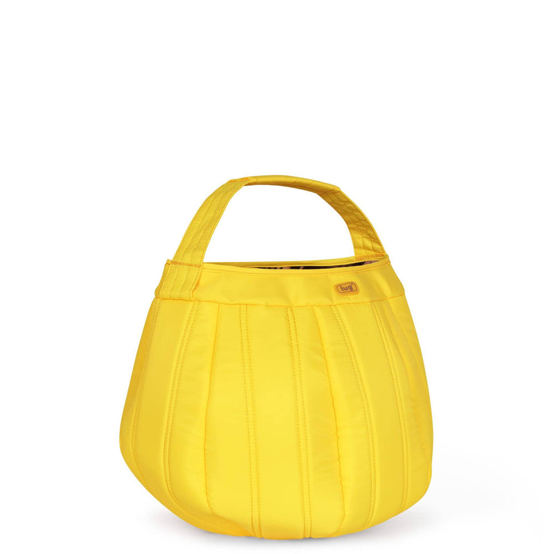 LUG - Pumpkin Tote