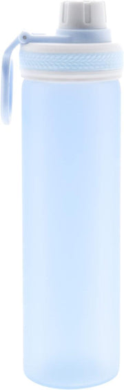 PuroAqua - Glass Water Bottle - Limolin 