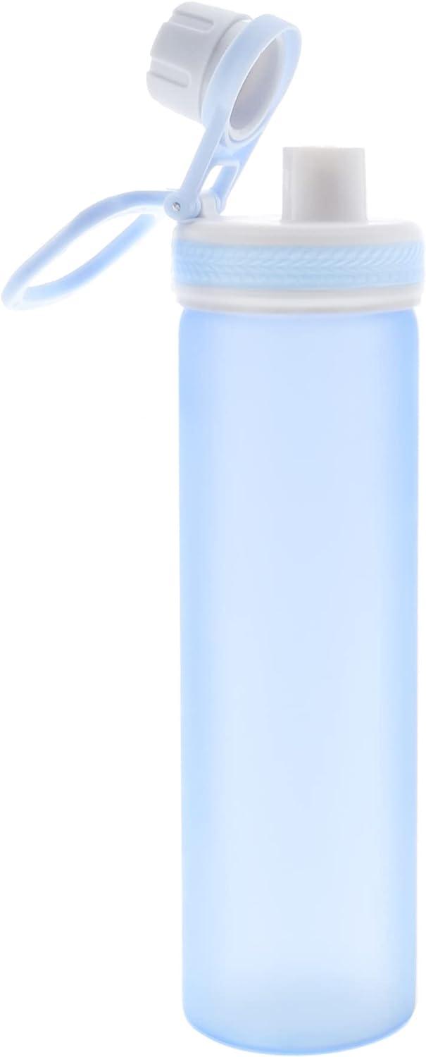 PuroAqua - Glass Water Bottle - Limolin 