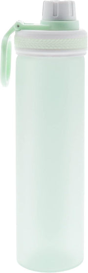 PuroAqua - Glass Water Bottle - Limolin 