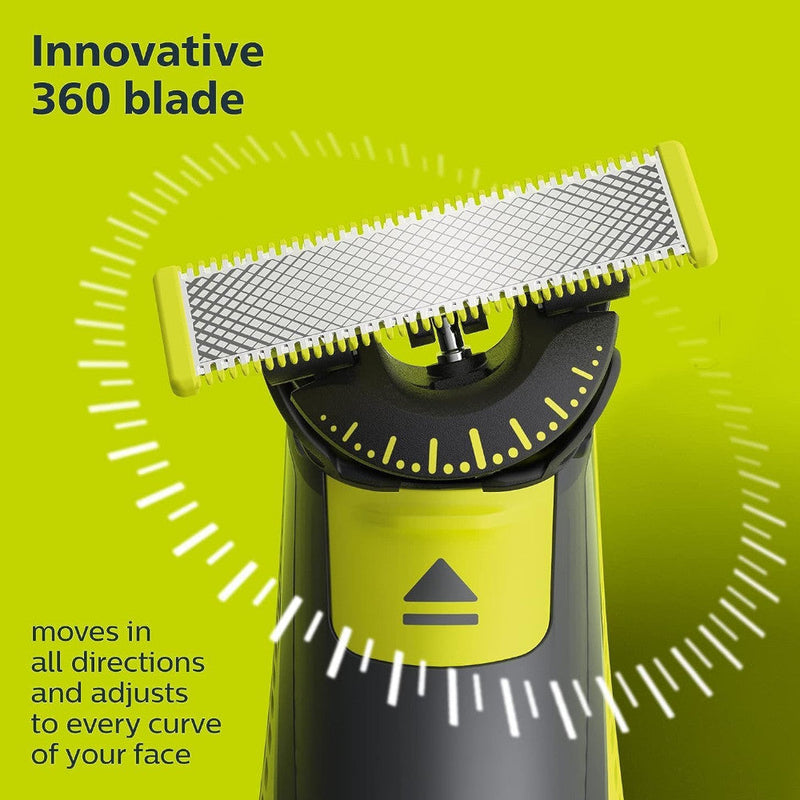 Philips OneBlade 360 Face QP2724/22