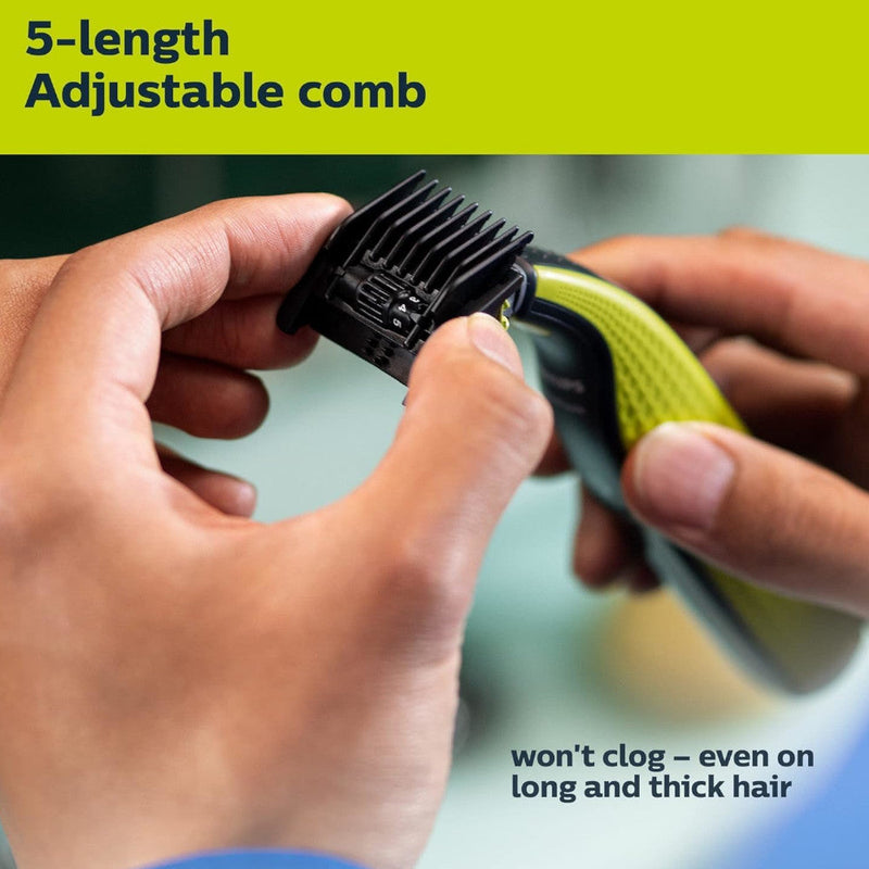 Philips OneBlade 360 Face QP2724/22