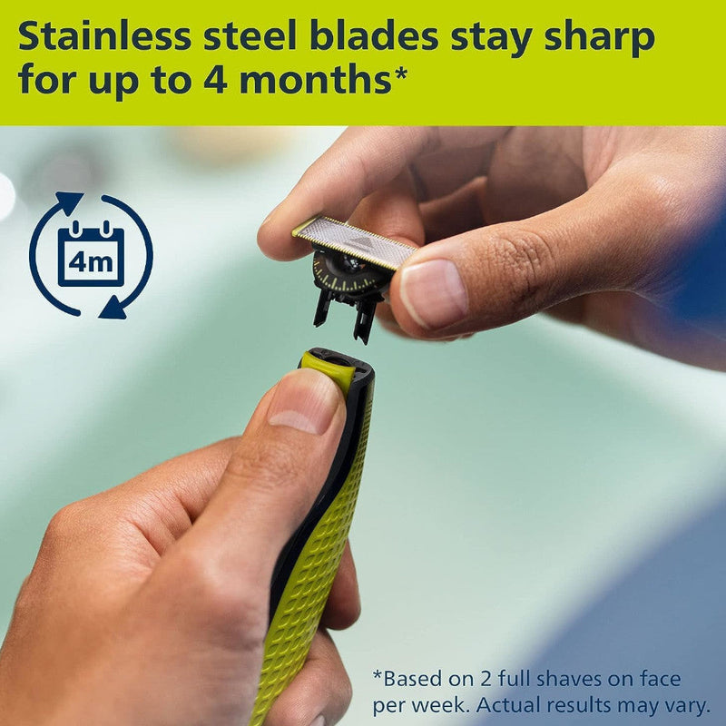 Philips OneBlade 360 Face QP2724/22