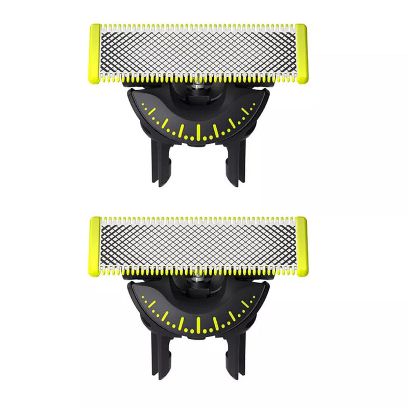 Philips OneBlade 360 Replacement Blades QP420/50, 2 Pack
