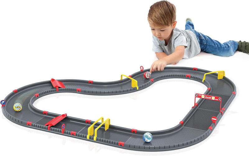 Quercetti - BIG - MARBLEDROME - BASIC SET - Limolin 