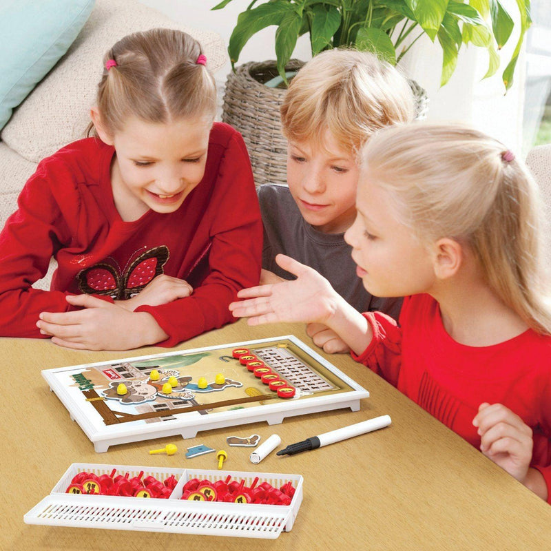 Quercetti - Hangman - Limolin 