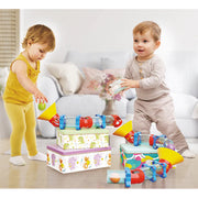 Quercetti - Migoga Pipe - 30Pcs - Limolin 