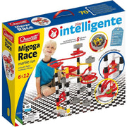 Quercetti - Migoga Race - 82-Piece - Limolin 