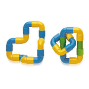 Quercetti - Saxoflute - 16 pieces - Limolin 