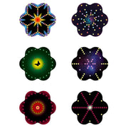 Quercetti - String Art - Mandala - Limolin 