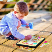 Quercetti - Tap Tap - Art Set Food - Limolin 