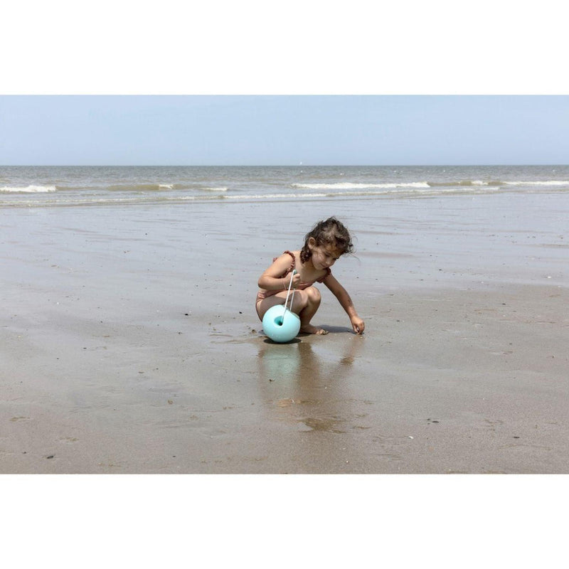 Quut - Mini Ballo - Banana Blue - Limolin 