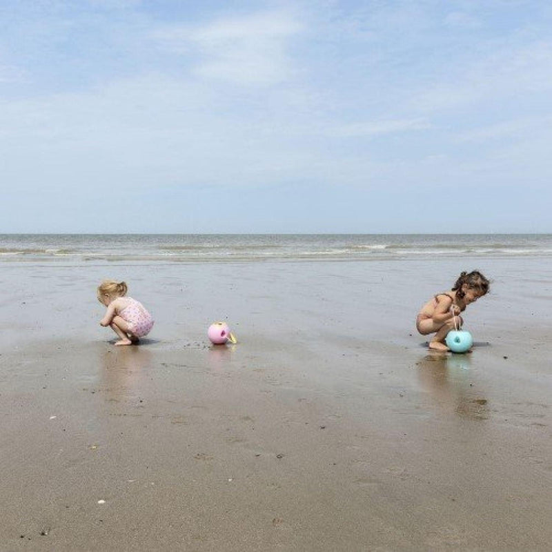 Quut - Mini Ballo - Banana Blue - Limolin 