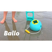 Quut - Mini Ballo - Banana Blue - Limolin 