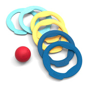 Quut - Ringo - 6 Rings - Limolin 