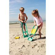 Quut - Scoppi - Shovel Dark Blue + Vintage Blue - Limolin 