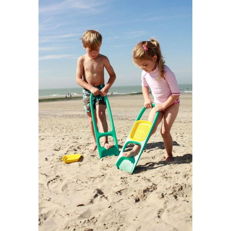 Quut - Scoppi - Shovel Dark Blue + Vintage Blue - Limolin 