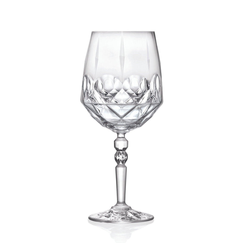 RCR - Alkemist Cocktail Goblet - Limolin 
