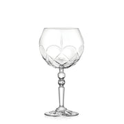 RCR - Alkemist Gin & Tonic Glass x6 - Limolin 