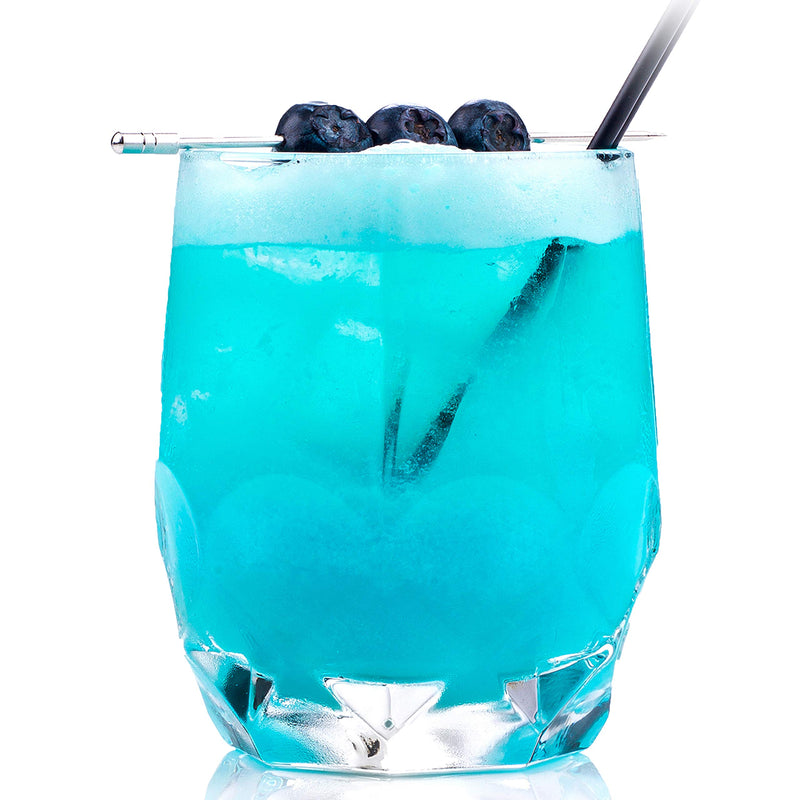 RCR - Alkemist Whisky Tumbler x6 - Limolin 