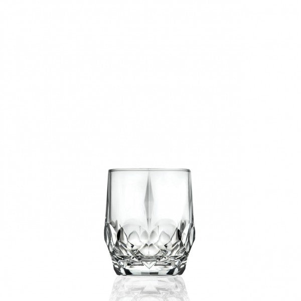 RCR - Alkemist Whisky Tumbler x6 - Limolin 