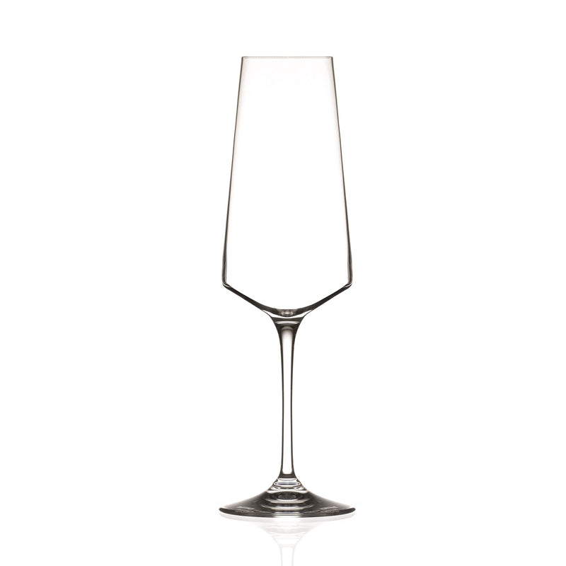 RCR - Aria Champagne Flute x6 - Limolin 