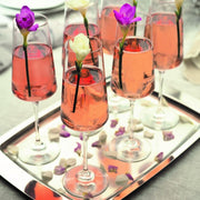 RCR - Aria Champagne Flute x6 - Limolin 