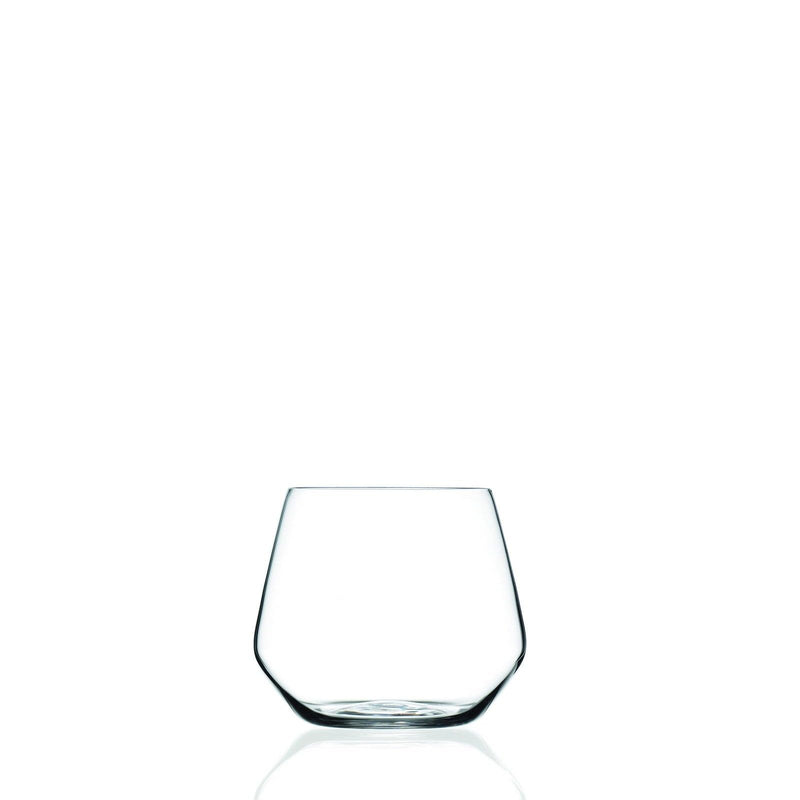 RCR - Aria Stemless Wine/Water 550ml (Set of 6) - Limolin 