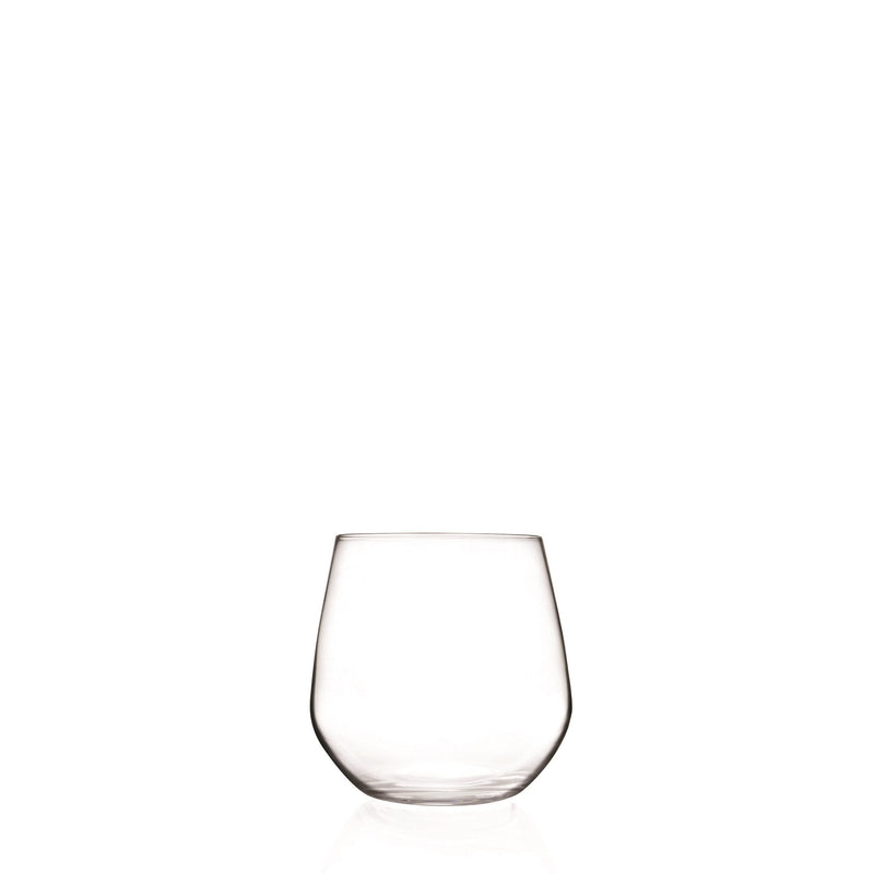 RCR - Aria Stemless Wine/Water x6 - Limolin 