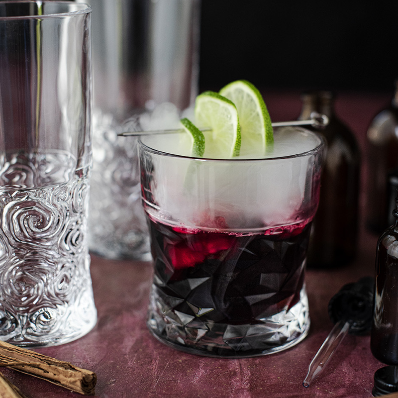 RCR - Funky OF Tumbler x6 - Limolin 